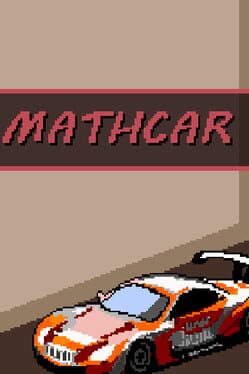 MathCar Cover