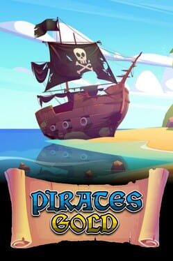 Pirates Gold Cover