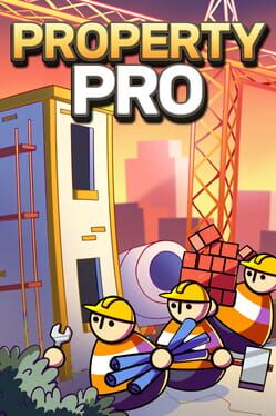 Property Pro Cover