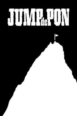 Jump de Pon Cover