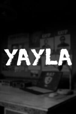 Yayla Cover