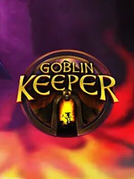 Goblin Keeper Cover
