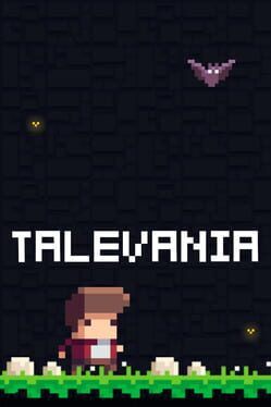 Talevania Cover