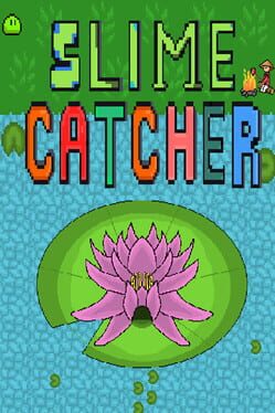 SlimeCatcher Cover