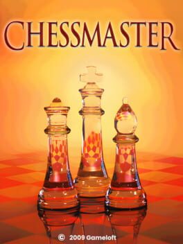 Chessmaster Cover