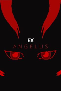 Ex Angelus Cover