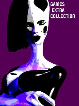 The Voices Games Extra Collection Cover