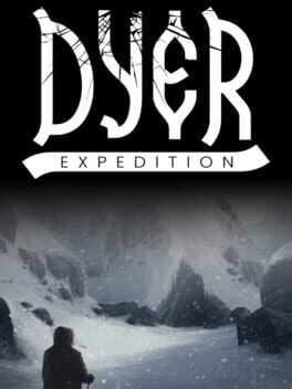 Dyer Expedition Cover