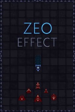 Zeo Effect Cover