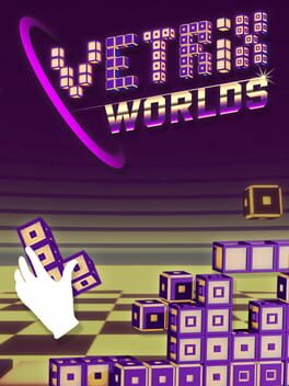 Vetrix Worlds Cover