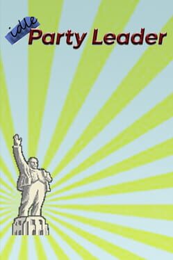 idle Party Leader Cover