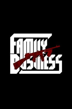 Family Business Cover