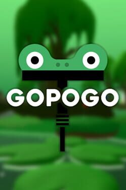 GoPogo Cover