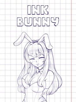Ink Bunny Cover