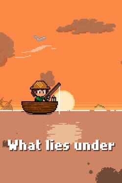 What Lies Under Cover