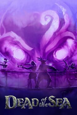 Dead of the Sea Cover