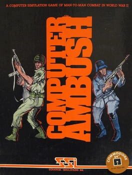 Computer Ambush Cover