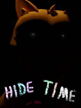 Hide Time Cover