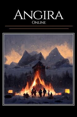 Angira Online Cover
