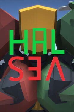 Halves Cover