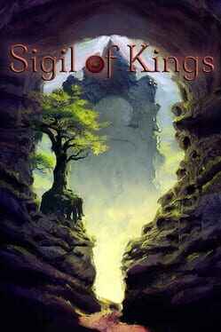 Sigil of Kings Cover