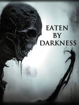 Eaten by Darkness Cover