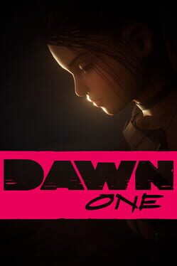 Dawn One Cover