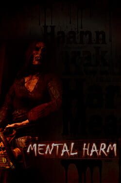 Mental Harm Cover