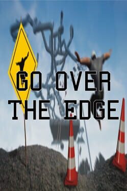 Go Over the Edge Cover