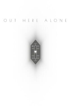Out Here Alone Cover