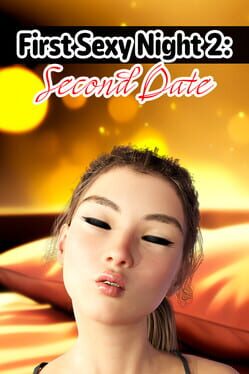 First Sexy Night 2: Second Date Cover