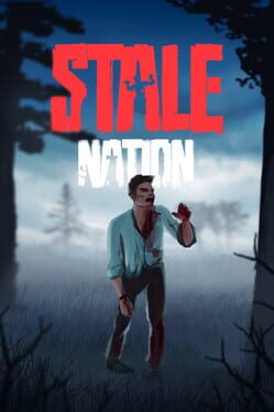 Stale Nation Cover