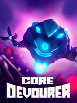 Core Devourer Cover