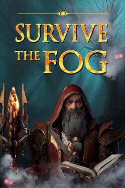 Survive the Fog Cover