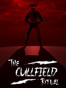 The Cullfield Ritual Cover