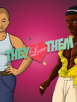 They Love Them Cover