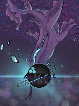 Astral Coconut Cover