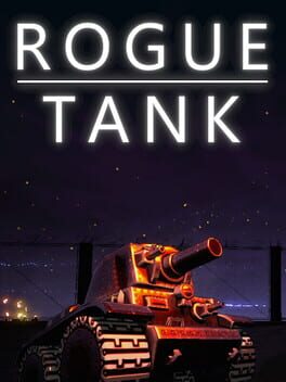 Rogue Tank Cover