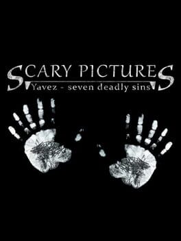 Scary Pictures: Yavez - Seven Deadly Sins Cover
