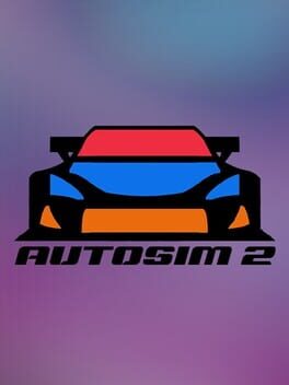 AutoSim 2 Cover