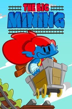 The Big Mining Cover