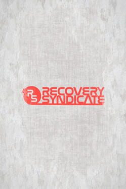 Recovery Syndicate Cover