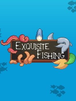 Exquisite Fishing Cover