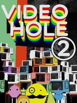VideoHole: Episode II Cover