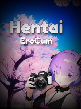 Hentai EroCum Cover