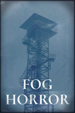 Fog Horror Cover