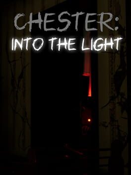 Chester: Into the Light Cover
