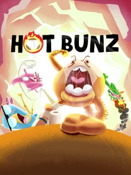 HotBunz Cover