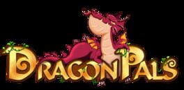 Dragon Pals Cover