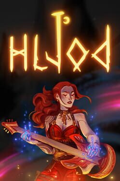 Hljod Cover